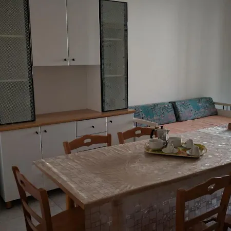 Apartment Gemini Rivabella