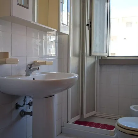 Apartment Gemini *
