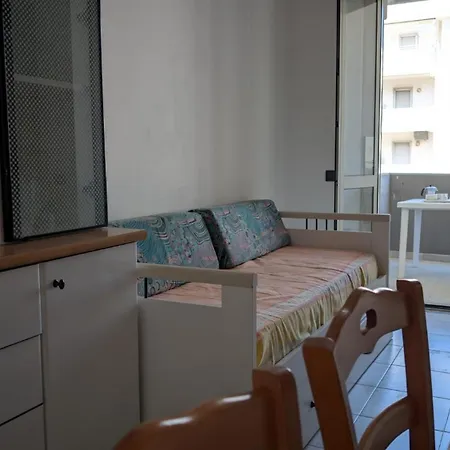 Gemini Apartment