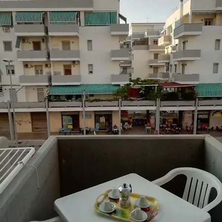 Gemini Apartment